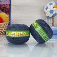 Нарцисс (ПНК) - 7206 (серый)