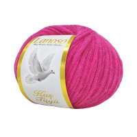 Kus Tuyu Lanoso - 946 (яр.розовый)