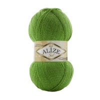 SAL SIM - 210 (салатовый)