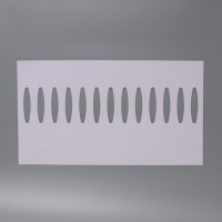 Каркас для букетов, 67.5х37.5 см (10 шт.)