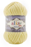 VELLUTO (Alize) - 13 (лимон)