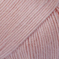 BABY COTTON (Gazzal) - 3412 (персик)