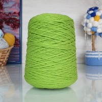 Соловей, тафтинг - 64 (яр.салат)