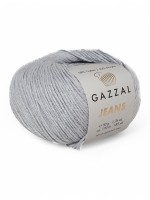 JEANS-GZ (GAZZAL) - 1155 (св.серый)