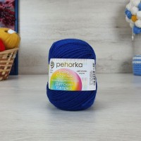 Детский каприз (Пехорка) - 491 (Ультрамарин)