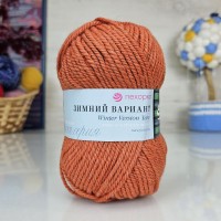 Зимний вариант (Пехорка) - 360 (Св.глина)