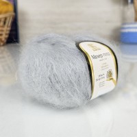 Мохер Голд (Камтекс) - 168 (сер.св.)