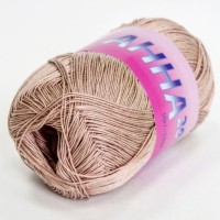 Анна 20 (Сеам) - 590 (розово-бежевый)