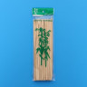 Шпажка бамбуковая 25 см, 90 шт