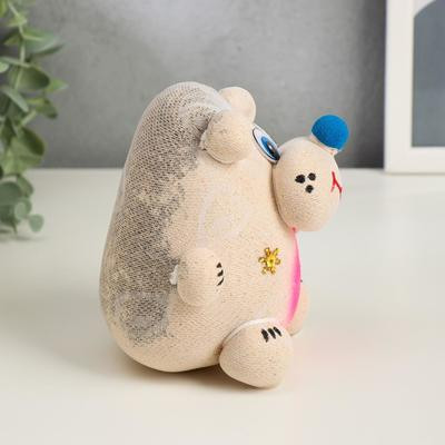 Растущий подарок травка Экоживчик "Белый медведь" МИКС Растущий подарок травка Экоживчик "Белый медведь" МИКС