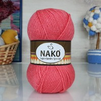 Superlambs Special - 10313 (розовый коралл)