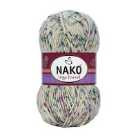 Vega Tweed, Nako - 32826 (зелёнка)