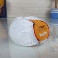 Papillon Lanoso - 001 (отбелка)