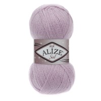 SAL SIM - 27 (лиловый)