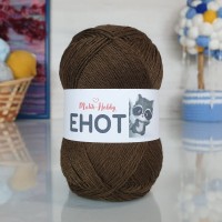 Енот M&amp;H - 405 (коричневый)