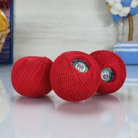 Ирис набор 4 шт по 20 г - 0904 (красный)