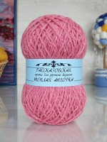 Теплая Ангорка Рассказовская 100 г - 12 (пудра)