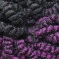 FASHION BOUCLE (ALIZE) - 5572 (черн-лилов)