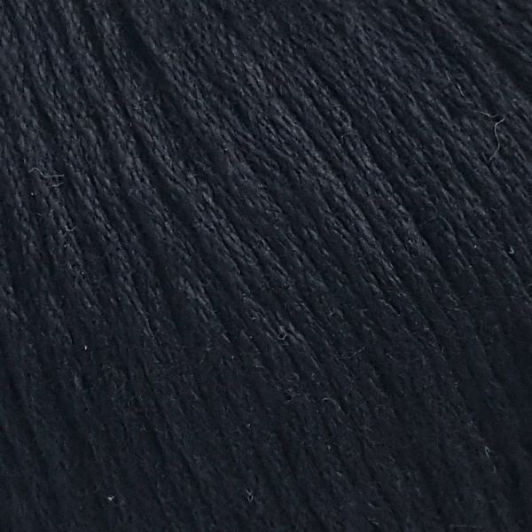 ORGANIC BABY COTTON - 430 (черный)