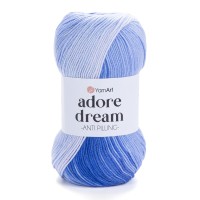 Adore Dream, YarnArt - 1067 (принт)