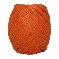 ХБ Шнур Карамель - 22100 (оранжевый)