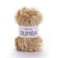 RUMBA (Румба), ЯрнАрт - 104 (золото)