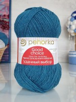 Удачный выбор (Пехорка) - 1178 (св.морская волна)