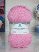 Аргентинская шерсть (Камтекс) - 055 (розов.св.)