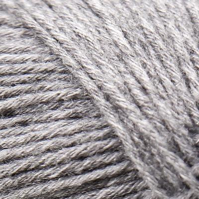 Пряжа "Акрил" 100% акрил 300м/100гр (96 серый меланж) Пряжа "Акрил" 100% акрил 300м/100гр (96 серый меланж)