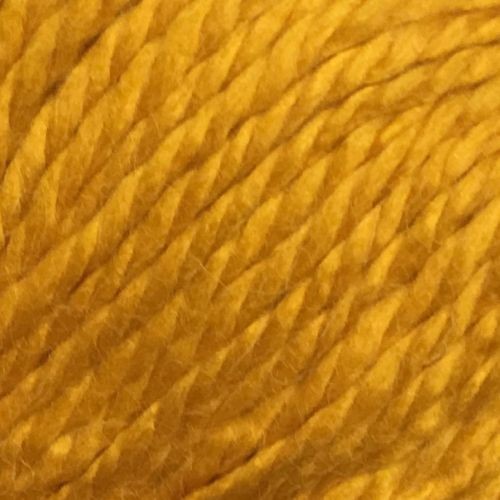 Пряжа Перуанская альпака (JINA) 1463  горчица