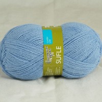 Суфле (МШФ) - 11331 (гиацинт_NEW)