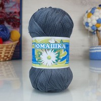 Ромашка (ПНК) - 7206 (т.серый)