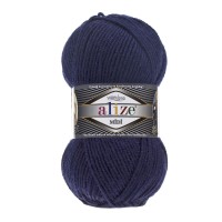 SUPERLANA MIDI - 58 (т.синий)