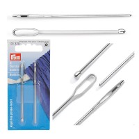 131320 Иглы ручные для протягивания тесьмы и резинки, 2шт, Prym