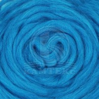 Кардочес 100гр. (Камтекс) - 024 (бирюза)