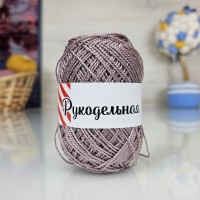 Мастерица (крученая) - 31 (сиреневый)