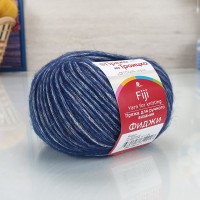 Фиджи (ТКФ) - 04 (тем.синий)