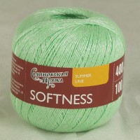 Нежность (Softness) - 34628 (св.зел+В_х1)