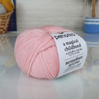 Волшебное детство Пехорка - 180 (св.бегония)