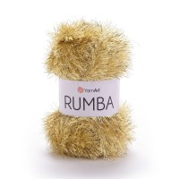 RUMBA (Румба), ЯрнАрт - 105 (золотой)