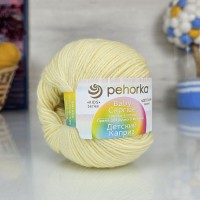 Детский каприз (Пехорка) - 53 (Св.желтый)