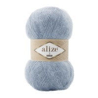 3 SEASON Alize - 21 (серый)