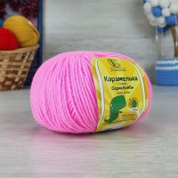 Карамелька (Камтекс) - 054 (роз.супер)