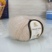 Мохер Голд (Камтекс) - 188 (топл.молоко)