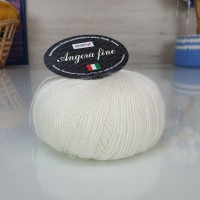 Ангора фине (Сеам) - 124306 (молочный)