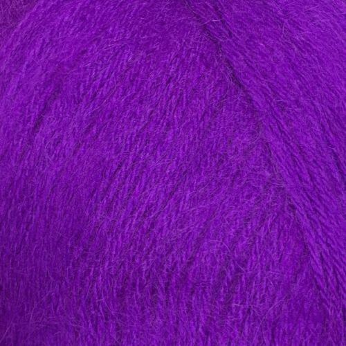 Мохер премиум (Jina) - 1427 (лиловый)