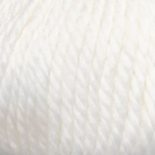 Пряжа Перуанская альпака (JINA) 150  белый