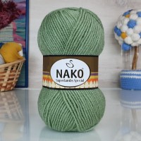 Superlambs Special - 10483 (эвкалиптовый)