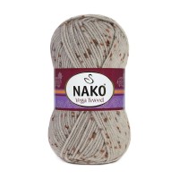 Vega Tweed, Nako - 35021 (серо-бежевый)