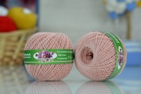 Пион (ПНК) - 0701 (розовый персик)